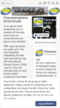 Mobile Screenshot of fmek.se